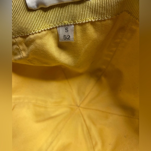 Kids Gucci hat - Picture 2 of 6